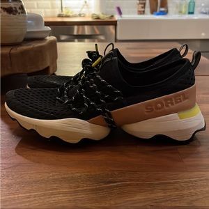 Sorel Kinetic Impact Lace Shoe